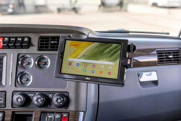 Image du produit Brodit ModTek Dock (support de base) pour appareils Android / Windows