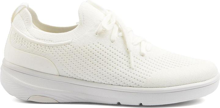 Produktbild Fitflop Super-Q Knit Slip-On Laced Sneakers (41)