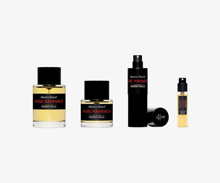 Image du produit Frédéric Malle Musc Ravageur (Eau de parfum, 30 ml)