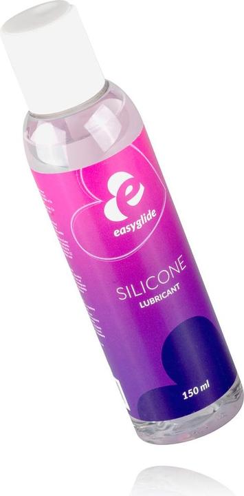 Actual product image EasyGlide Silicone (150 ml)
