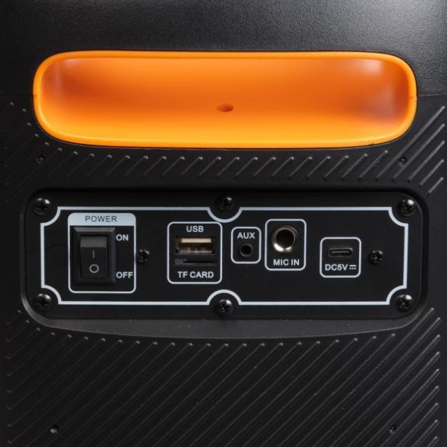 Produktbild Denver BPS-165 (Akkubetrieb)