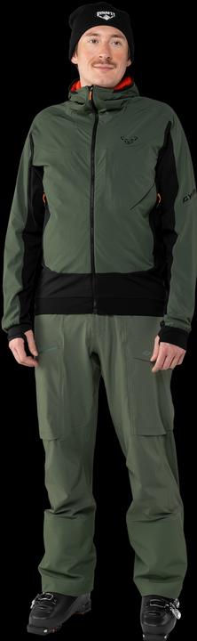 Image du produit Dynafit Veste Tigard Alpha Direct (S)