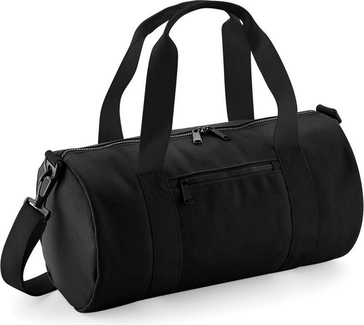 Immagine prodotto Bagbase Borsa sportiva Mini Barrel (confezione da 2) (12 l)