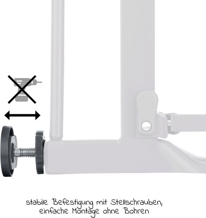 Immagine prodotto Hauck Passo libero (75 cm)