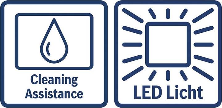 Image du produit Bosch Hausgeräte FFL020MW0C (20 l)