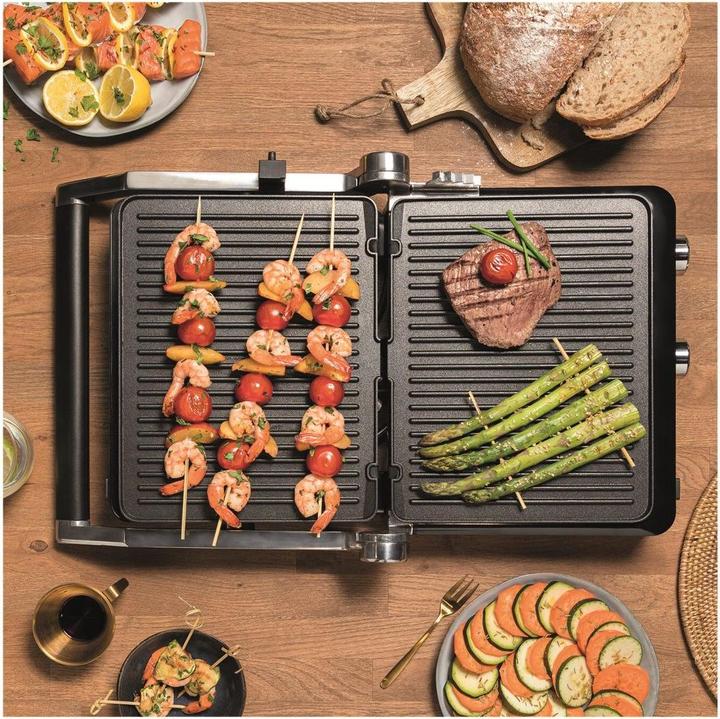 Produktbild Princess Grill Digitaler meister Pro 2 (EU-Stecker)