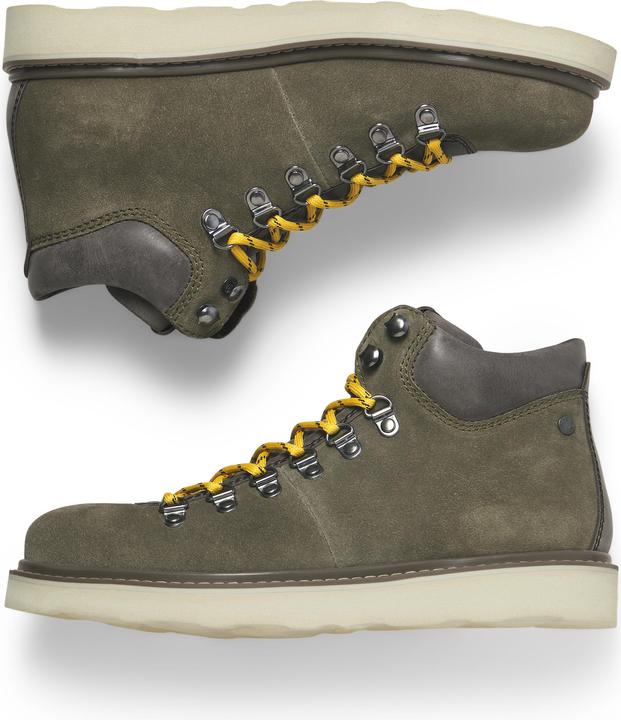 Image du produit Jack & Jones Jfwchorlton Suede Boot Ln (40)