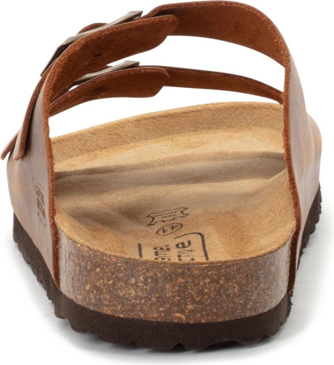 Immagine prodotto Camel Active Sandale crazy horse NATUR (43)