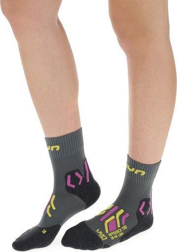 Actual product image UYN Trekking Approach Mid (35 - 36)