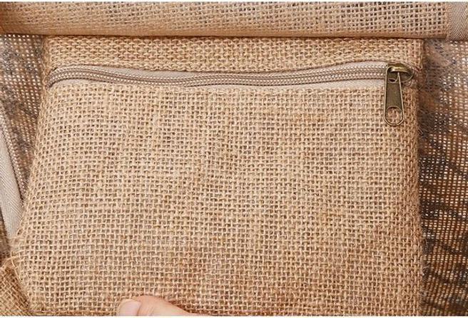 Produktbild MU Style Universelle Strandtasche