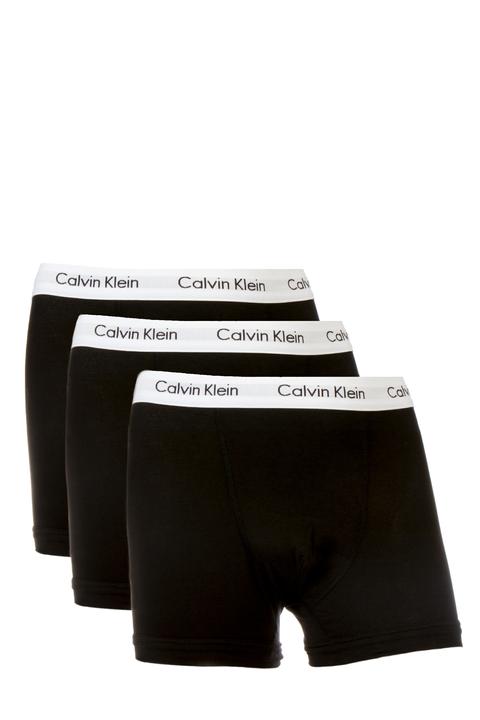 Actual product image Calvin Klein Trunk (S, pack of 3)