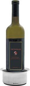 Image du produit Swissmar Dessous de verre à vin