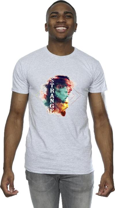 Produktbild Doctor Strange Cloud TShirt (XXL)