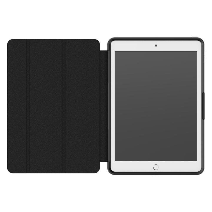 Produktbild OtterBox Symmetry Folio (iPad 2019 (7. Gen), iPad 2020 (8. Gen), iPad 2021 (9. Gen))