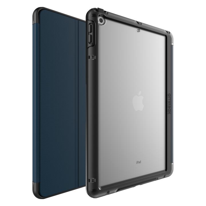 Produktbild OtterBox Symmetry Folio (iPad 2019 (7. Gen), iPad 2020 (8. Gen), iPad 2021 (9. Gen))