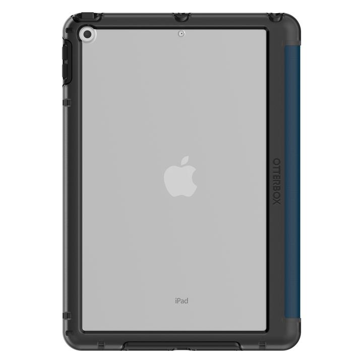 Produktbild OtterBox Symmetry Folio (iPad 2019 (7. Gen), iPad 2020 (8. Gen), iPad 2021 (9. Gen))