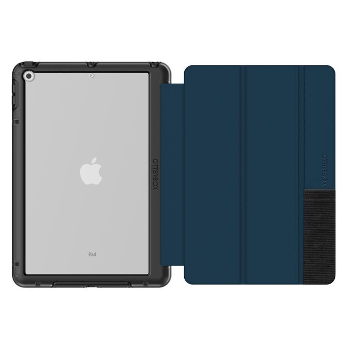 Produktbild OtterBox Symmetry Folio (iPad 2019 (7. Gen), iPad 2020 (8. Gen), iPad 2021 (9. Gen))