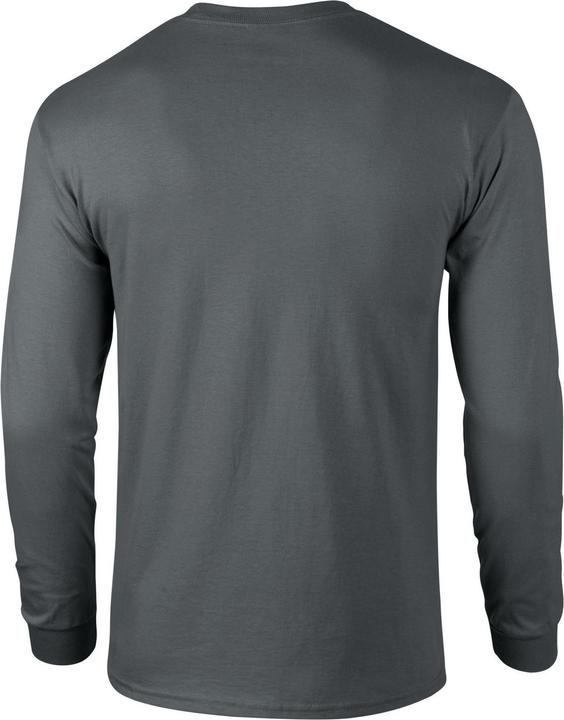 Produktbild Gildan Ultra TShirt Langärmlig (XL)