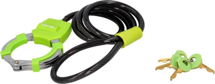 Produktbild Master Lock Street Cuff 8275 (100 cm)