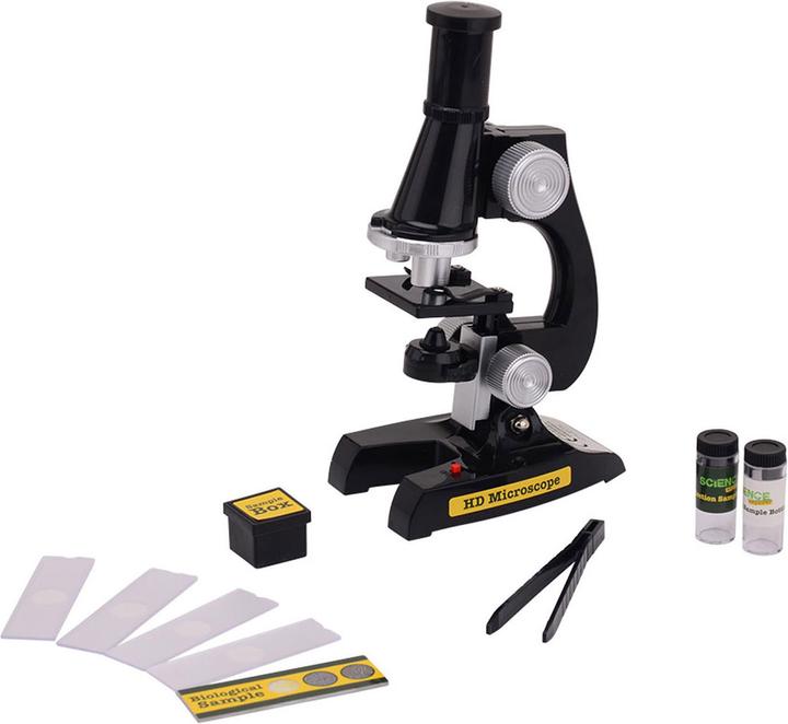 Immagine prodotto Science Explorer Microscopio