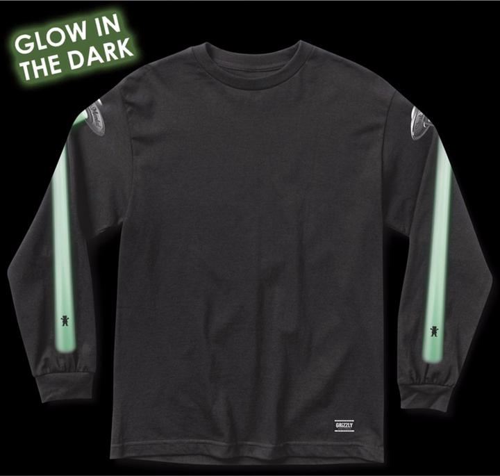 Image du produit Grizzly Abduction (L)