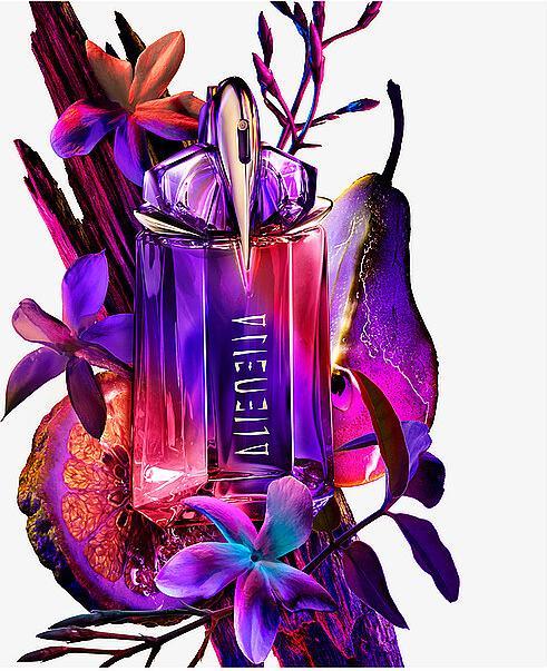 Actual product image Thierry Mugler Alien Hypersense Eau de Parfum Refill (Eau de parfum, 100 ml)