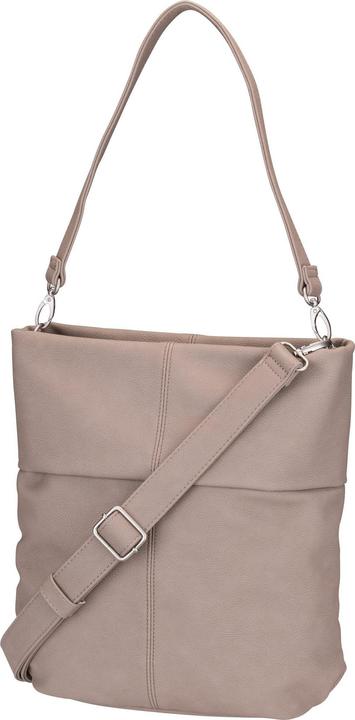 Actual product image Zwei Handbag Mademoiselle M12 (7 l)