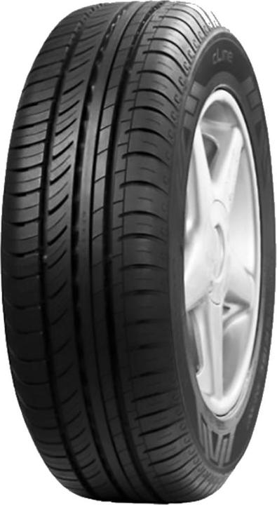 Immagine prodotto Nokian Furgone cLine (215/65R16 109T)