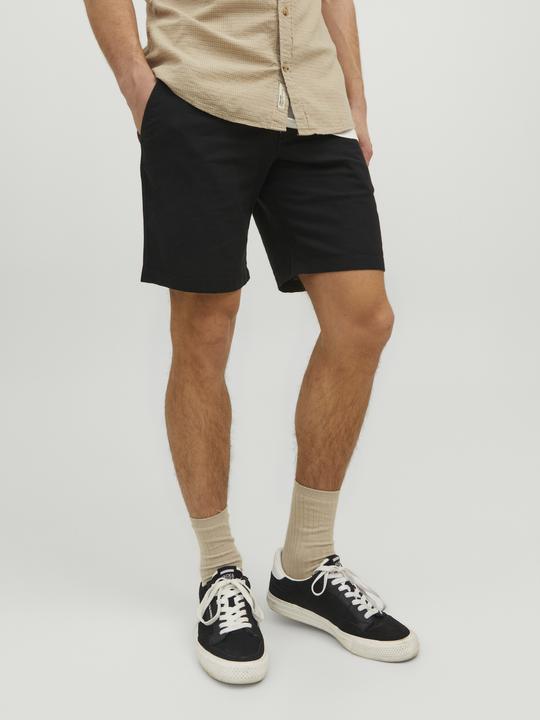 Actual product image Jack & Jones Linen shorts (XS)