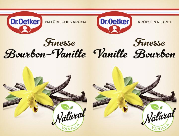 Immagine prodotto Dr. Oetker ricercatezza (10 g)