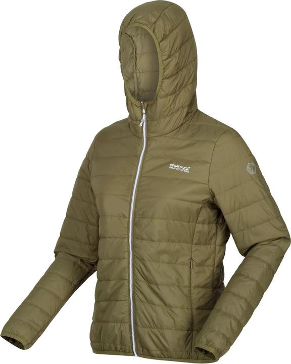 Image du produit Regatta - Doudoune HILLPACK - Femme (40 D)