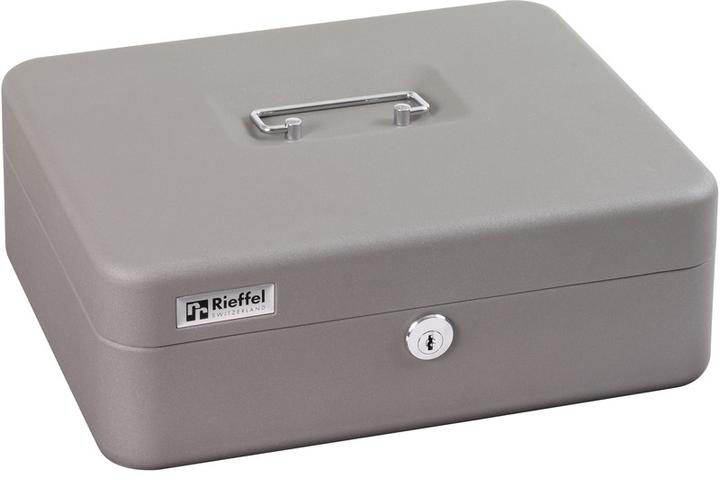 Produktbild Rieffel Münzeinsatz