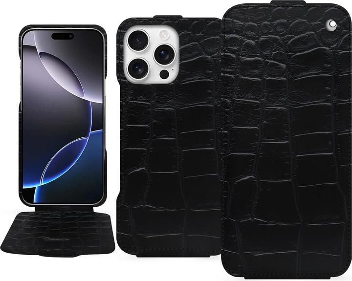Coccodrillo nero ( Noir / Nero)