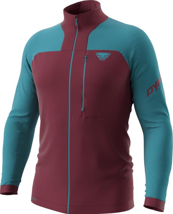 storm blue burgundy