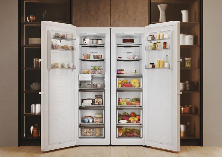 Produktbild Haier H4F306WAH1 (Freistehend, 301 l)