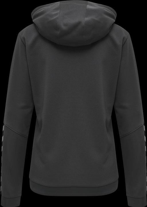 Actual product image hummel Authentic Poly Hoodie Woman (XS)