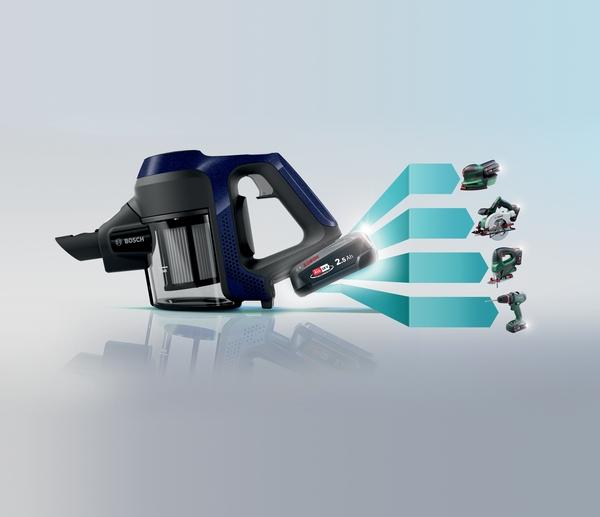 Produktbild Bosch Hausgeräte Unlimited 6