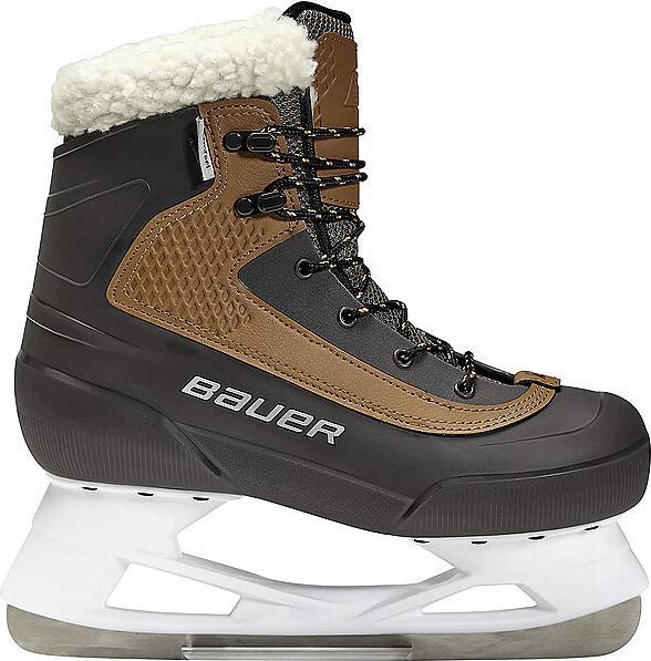 Produktbild Bauer REC ICE Whistler Herren Schlittschuh (45)