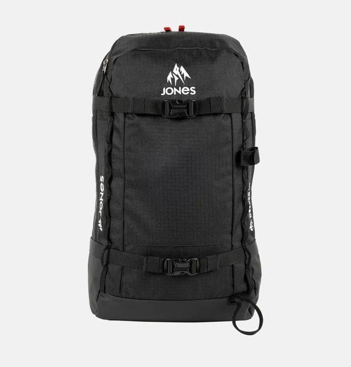 Immagine prodotto Jones Zaino Dscnt 19L Stealth 2025 (19 l)