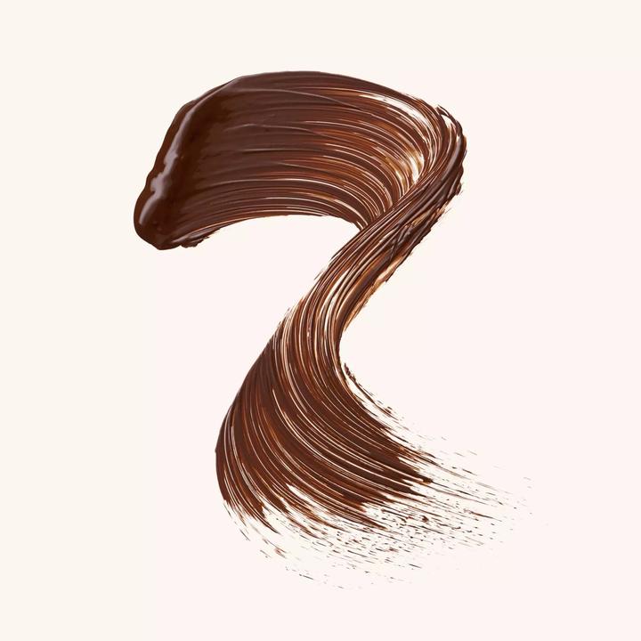 Produktbild Catrice Pure Volume (010 Burgundy Brown)