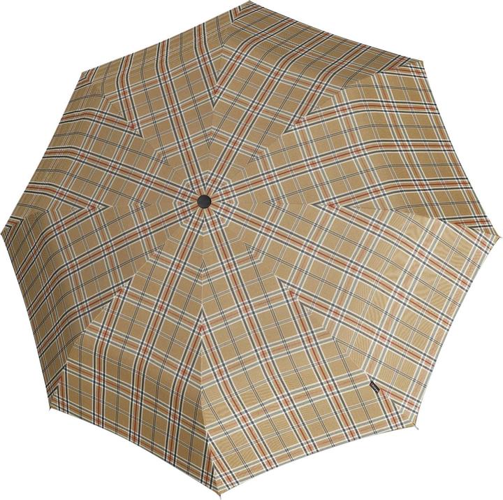 Produktbild Knirps Taschenschirm Beige