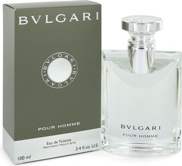 Immagine prodotto Bulgari Eau de Toilette (re) (Eau de toilette, 100 ml)