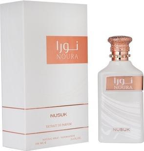 Produktbild Nusuk Noura Eau De Parfum 100 Ml (Eau de Parfum, 100 ml)