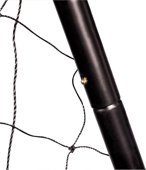Produktbild Hudora Fussballtor Trainer mit Torwand