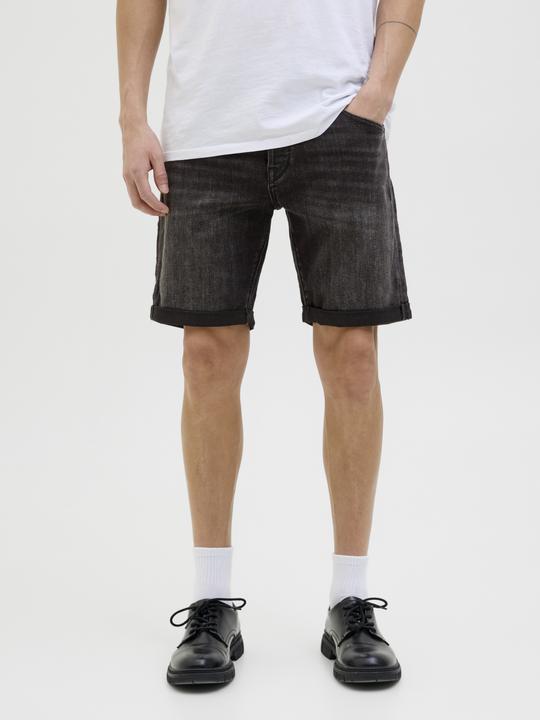 Actual product image Jack & Jones Jjirick Jjfox Shorts Cb 310 Sn (XS)