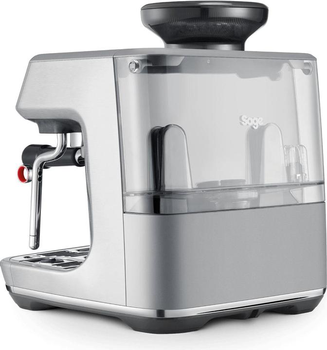 Actual product image Sage the Barista Touch Impress Brushed Stainless Steel