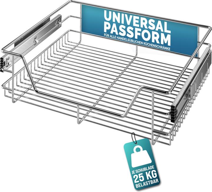 Immagine prodotto Casaria Küchenschublade