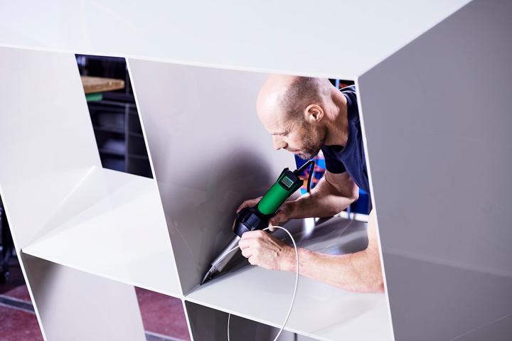 Image du produit Leister Triac At