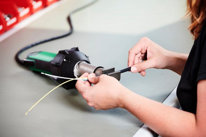 Image du produit Leister Triac At