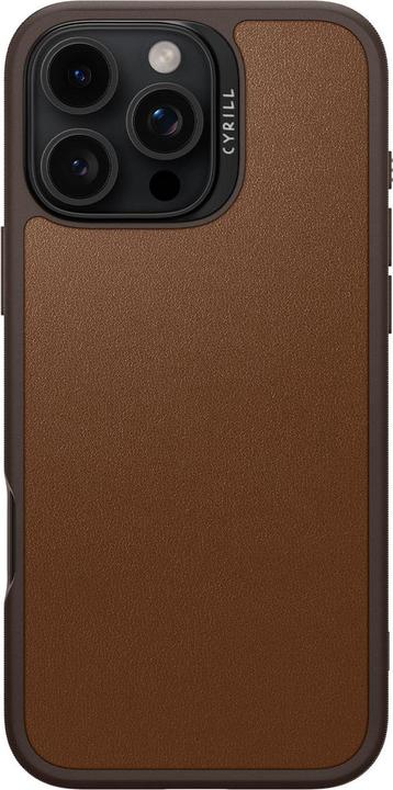 Image du produit Cyrill Kajuk Mag (Apple iPhone 16 Pro)